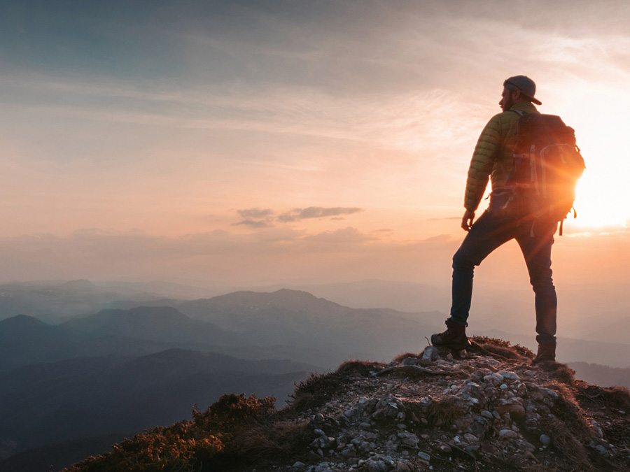 IHHT - Höhentherapie abgestimmt auf Ihren Körper